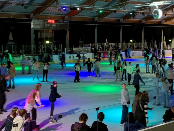 Eisdisco